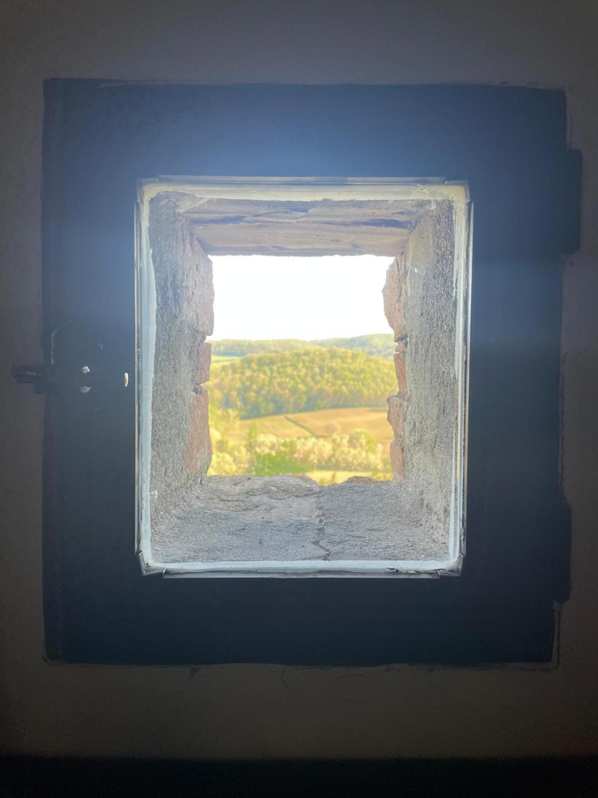 S. Bartolomeo Ii° - "La Loggetta" Apartment Montepulciano Luaran gambar